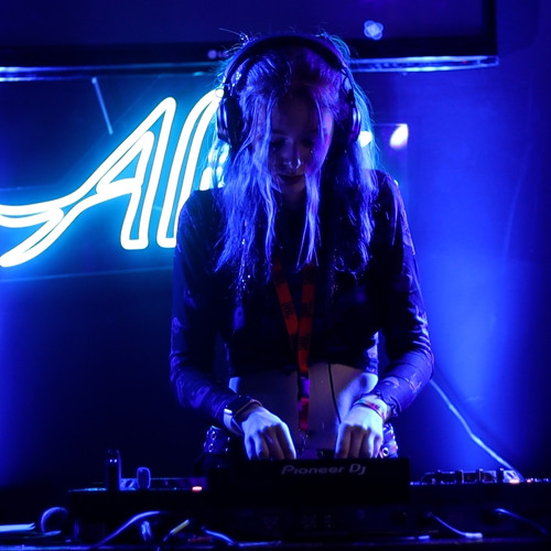 YOUR SHOT 2023 ALIZE STAGE - COL3