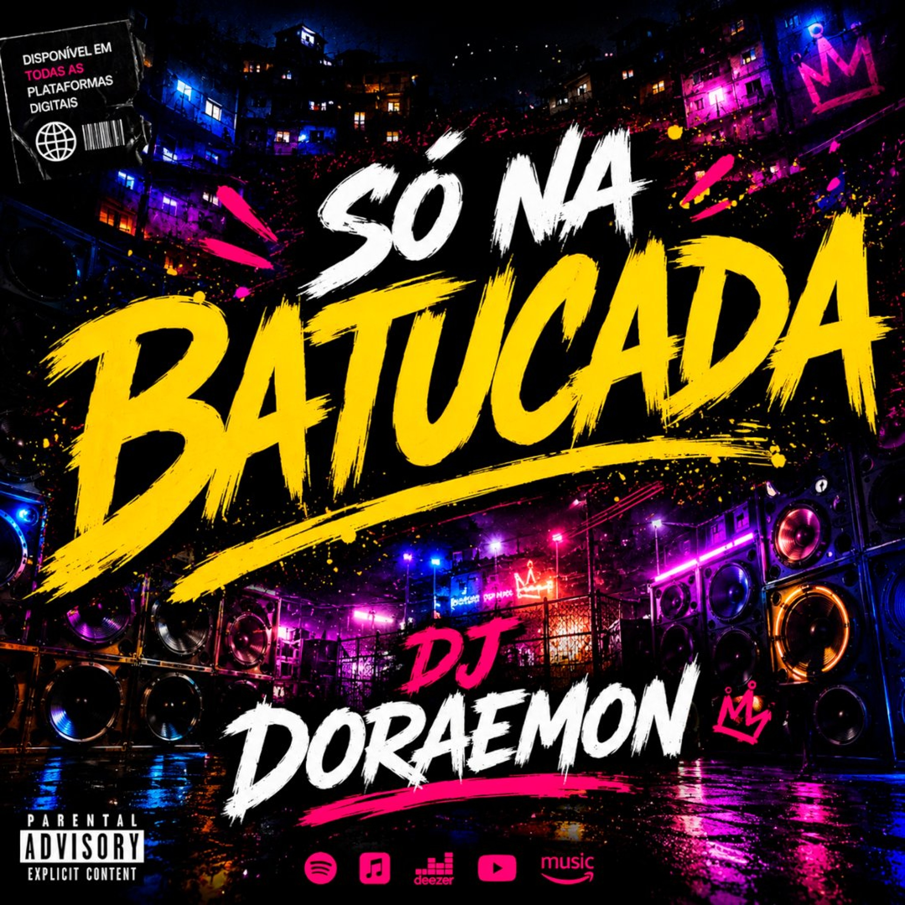 Só Na Batucada episode artwork