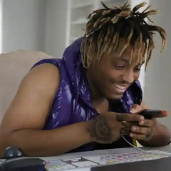 JUICE WRLD-QUITTER