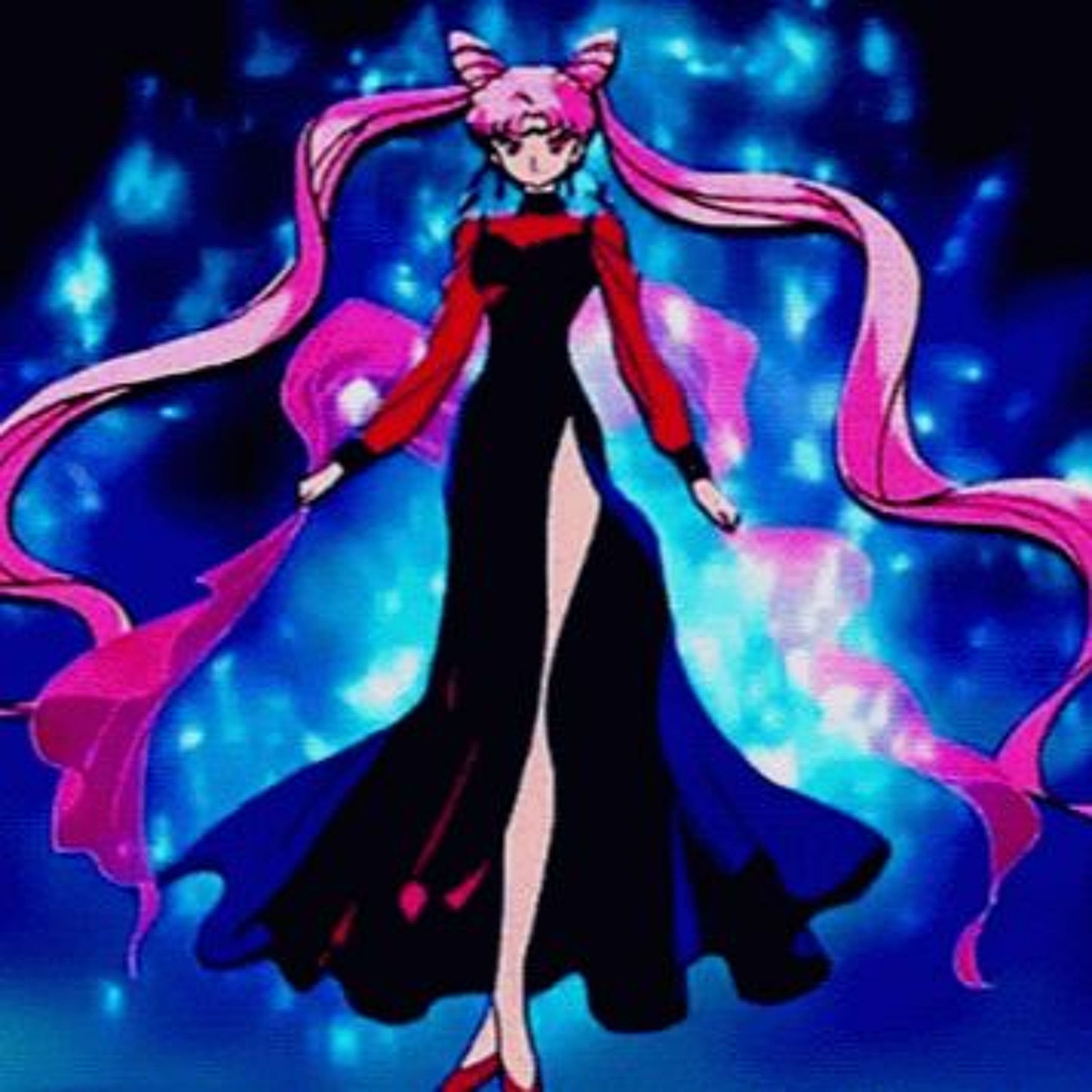 Sailor Enchanting episode artwork