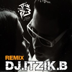 סטטיק - צ'יק צ'ק רמיקס [Dj.Itzik.B]