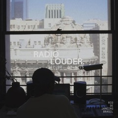 RADIO LOUDER - EP. 90 (10.4.25)