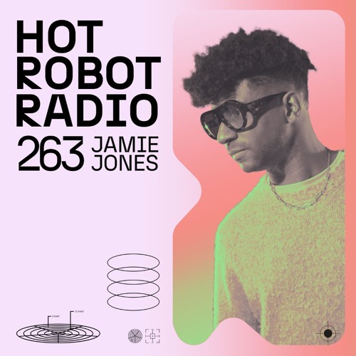 Jamie Jones
