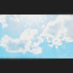 a cloud of thought