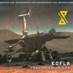 Transmission 005 - Kofla