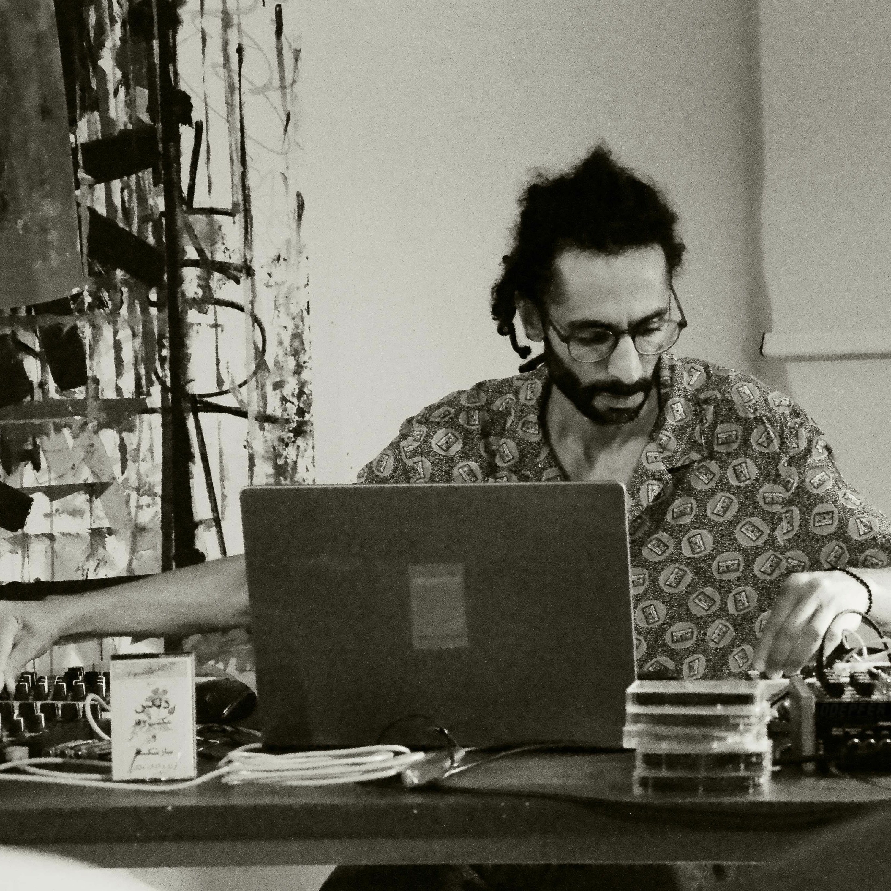 Ali Ostovar