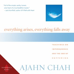 Everything Arises Everything Falls Away audiobook sample