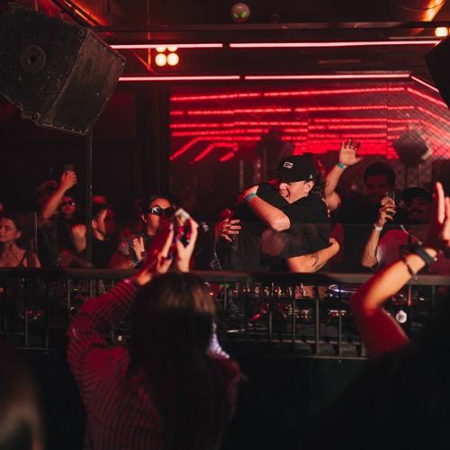 Linkage - DRT Showcase At @Cavan77 01.12.2023