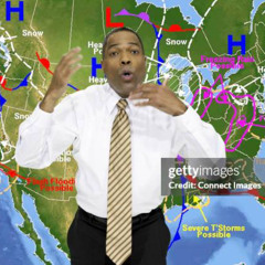 weathermann (prod. me)