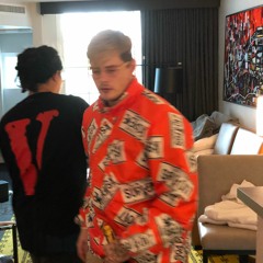 Tony (feat. GQ & Threadz)