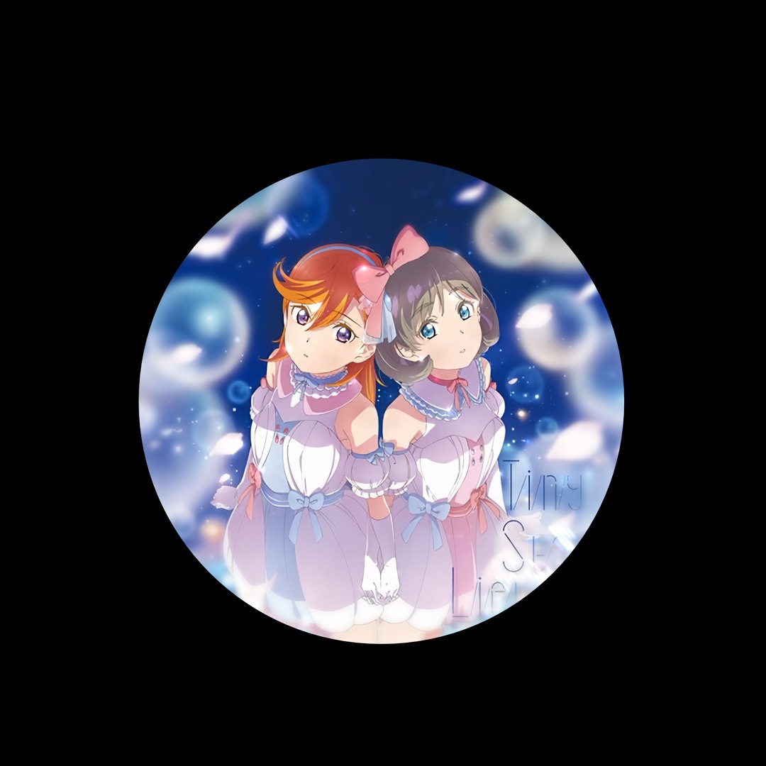 Liella! - ZETTAITEKI LOVER / Dazzling Game [Episode 6