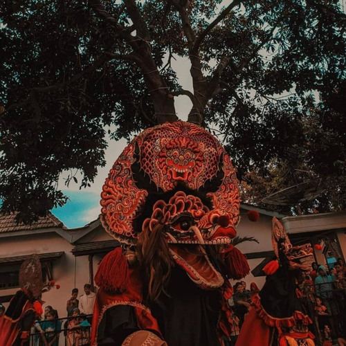 Rsp Tak Lelo Lelo Ledung Rogo Samboyo Putro