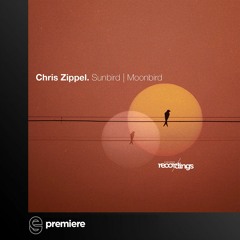 Premiere: Chris Zippel - Sunbird - Stripped Recordings