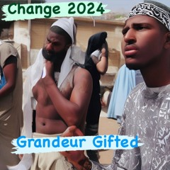 Changes 2024 (Free Gaza)