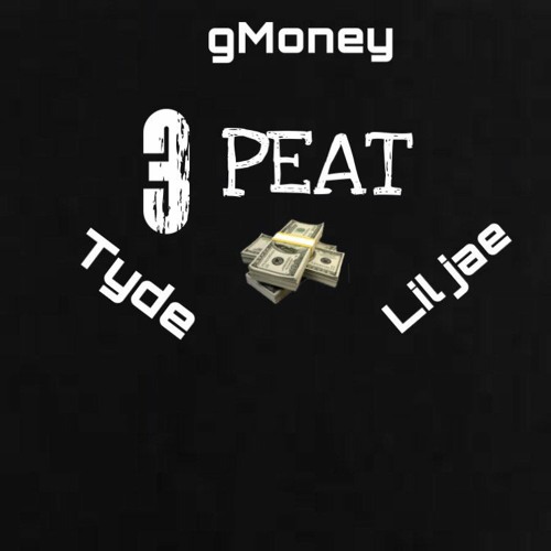 3Peat Flow-(feat. lil jae) [prod.gMoney]