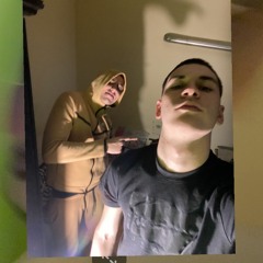 Bolond Maskarak X Vito