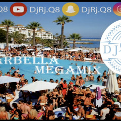 marbella mega mix - DjRj.Q8