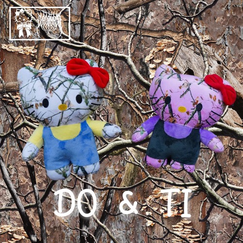 WHYSILNT - DO & TI [Prod. Troiner]
