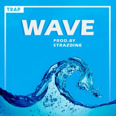 "Wave" Happy Trap Piano Type Beat