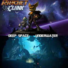 Deep Space Underwater (2013 Original Mix) 124 Bm (Demo)