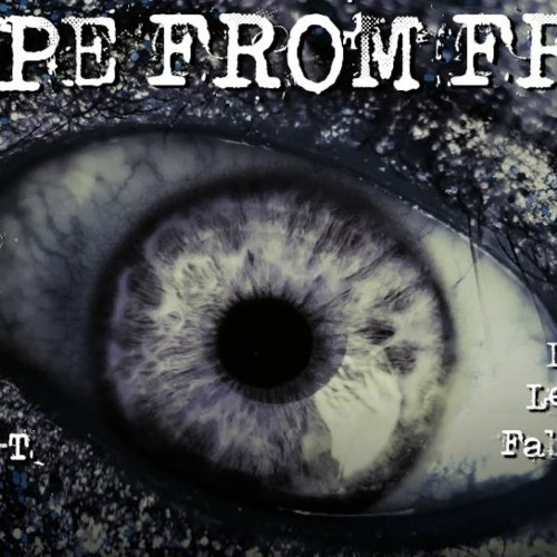 Tot -M - Escape From France - No New Style !!! December 2020