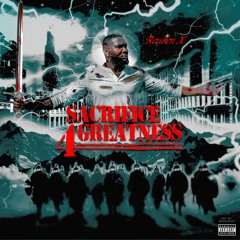 Sacrifice 4 Greatness
