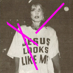 COLLAPSING NEW PEOPLE #56