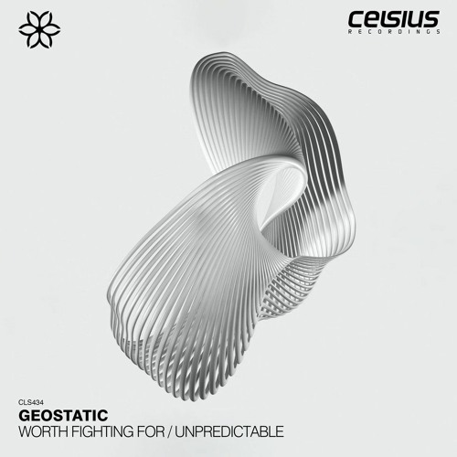 CLS 434 // Geostatic - Worth Fighting For feat. Scurrow / Unpredictable
