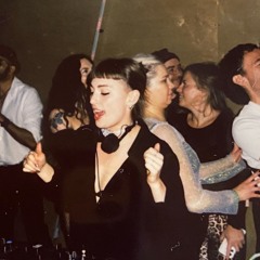 DJ dood - Full House NYE 2025