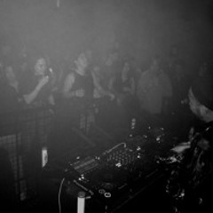 Pat Lok - Live @ Circus Tokyo (Nov 22 2024)