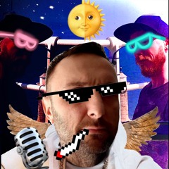 Gniewny Solo ft. JaW - Noc czy dzień (prod.Wirus)