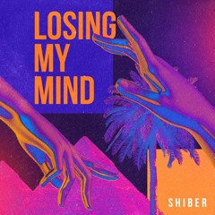 SHIBER -  Losing My Mind (Tokyo Drift Remake) FREE DOWNLOAD