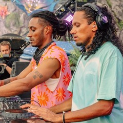 Sunnery James & Ryan Marciano _ Tomorrowland Brasil 2024