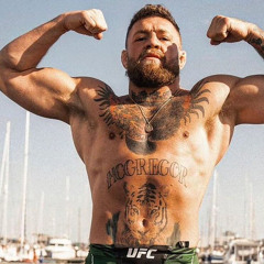 Conor Mcgregor X Pentagram