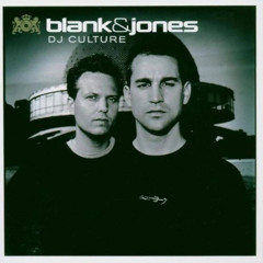 Blank and Jones