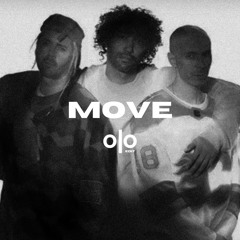 ADAM PORT, KEINEMUSIK - MOVE (NO|ONE AFROHOUSE EDIT) |SUPPORTED BY RIVO| #30 HYPEDDIT