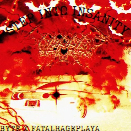 STEP INTO INSANITY W/ FATALRAGEPLAYA