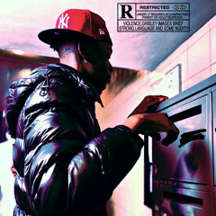 B!tch + prod FOREIGN SHOOTER