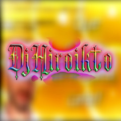 Jailson Mendes / DjHiroikto Edit