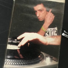 DJ Hype 1995 Tape