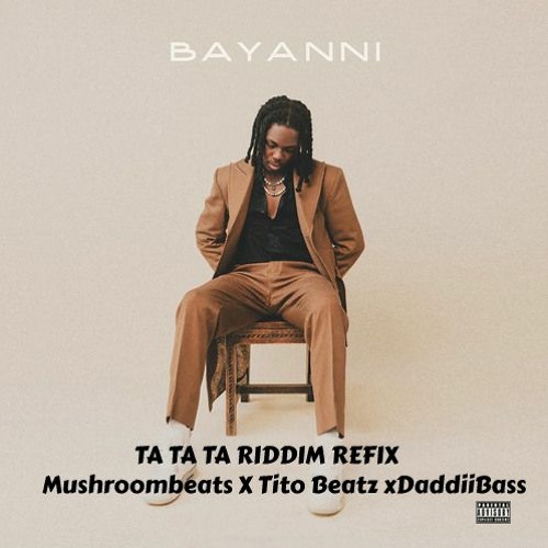 TA TA TA RIDDIM REFIX 2023