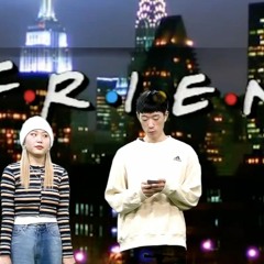 Musiq Soulchild - Just Friends (Sunny) | cover w/ Lokid