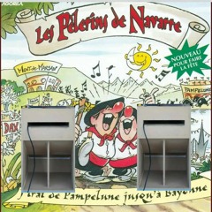 Totone - Les Pélerin d'la Tekno