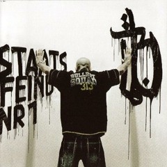 Der Sandmann (Feat. Chakuza & Saad)