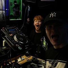 Dan Kirwan-Greenfields comp. mix