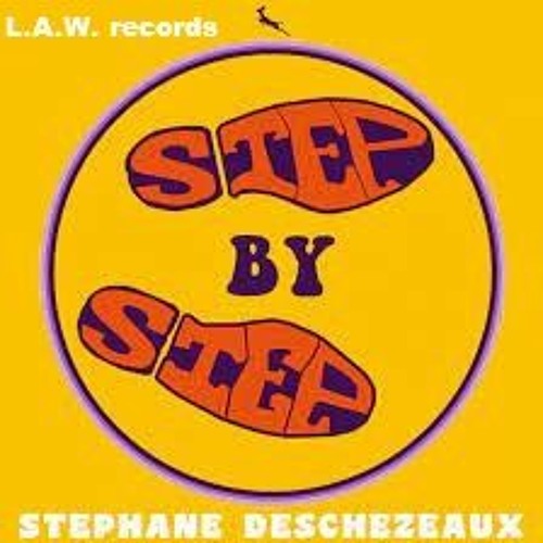 Sweet Melody - Stephane Deschezeaux [L.A.W. records revisited]