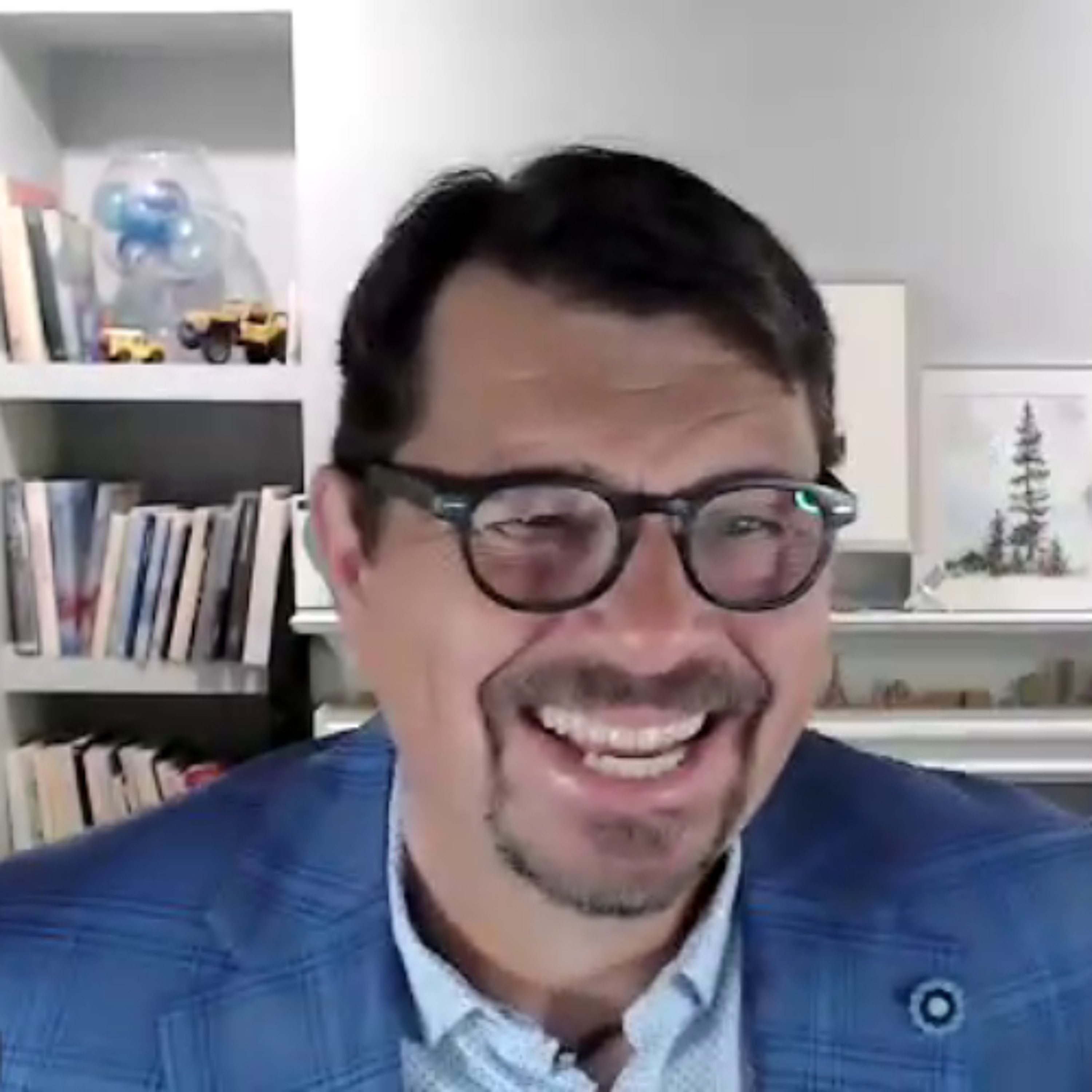 Michigan Business Beat | Michael Koory, GUIDE Selling System – Fixing Broken Sales & Trust Gaps episode artwork
