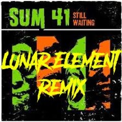Sum 41 - Still Waiting (1h speed rmx)