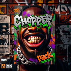 FS & ADB & Wyshmaster Beats - Chopper Pack Mixtape feat.Twista, Twisted Insane & Krayzie Bone