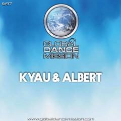 Global Dance Mission 697 (Kyau & Albert)